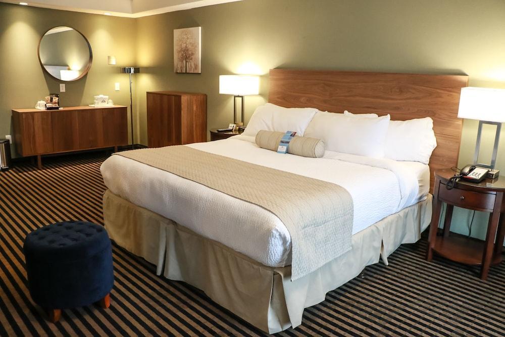 Days Inn By Wyndham Miramichi Nb Kültér fotó
