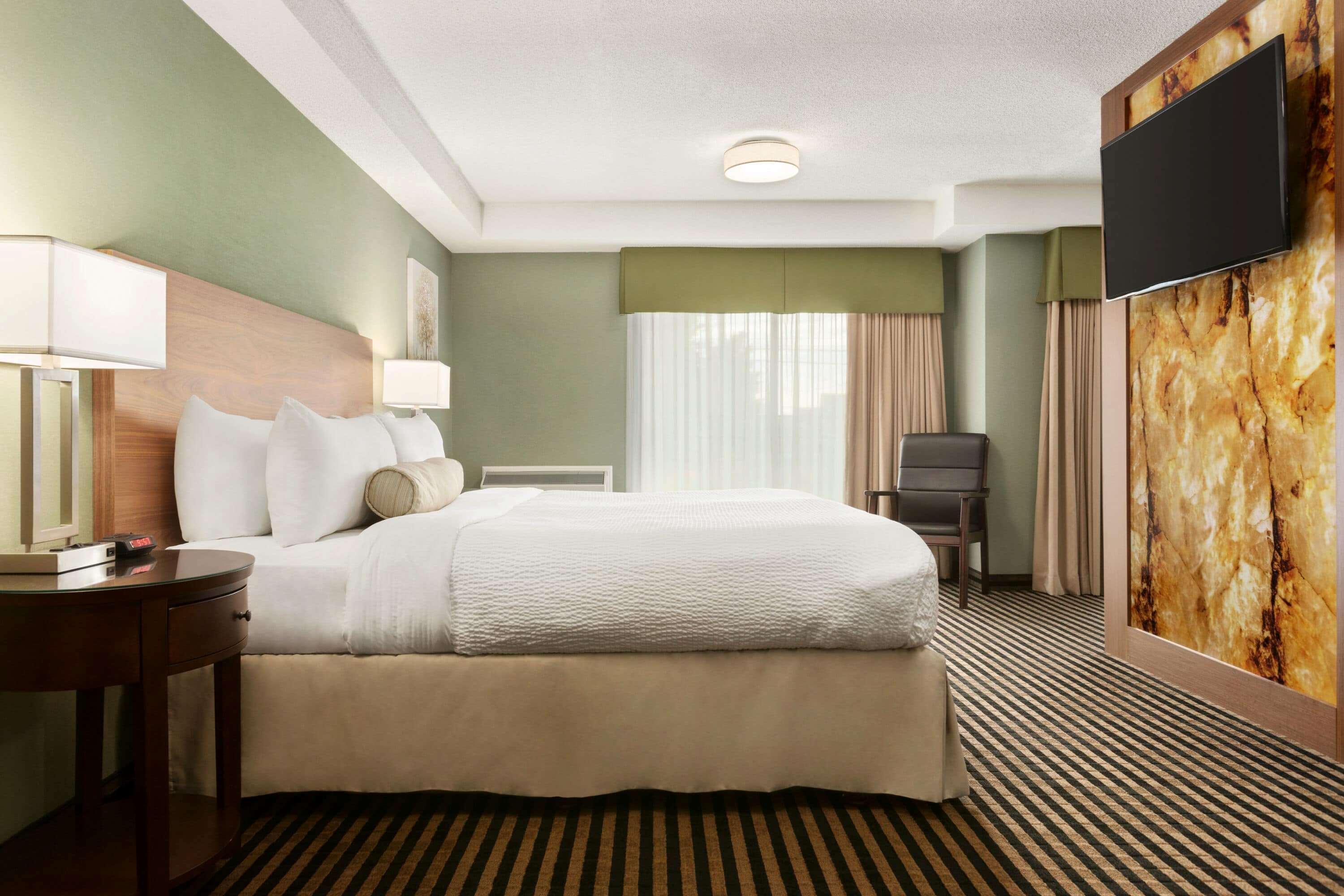 Days Inn By Wyndham Miramichi Nb Kültér fotó