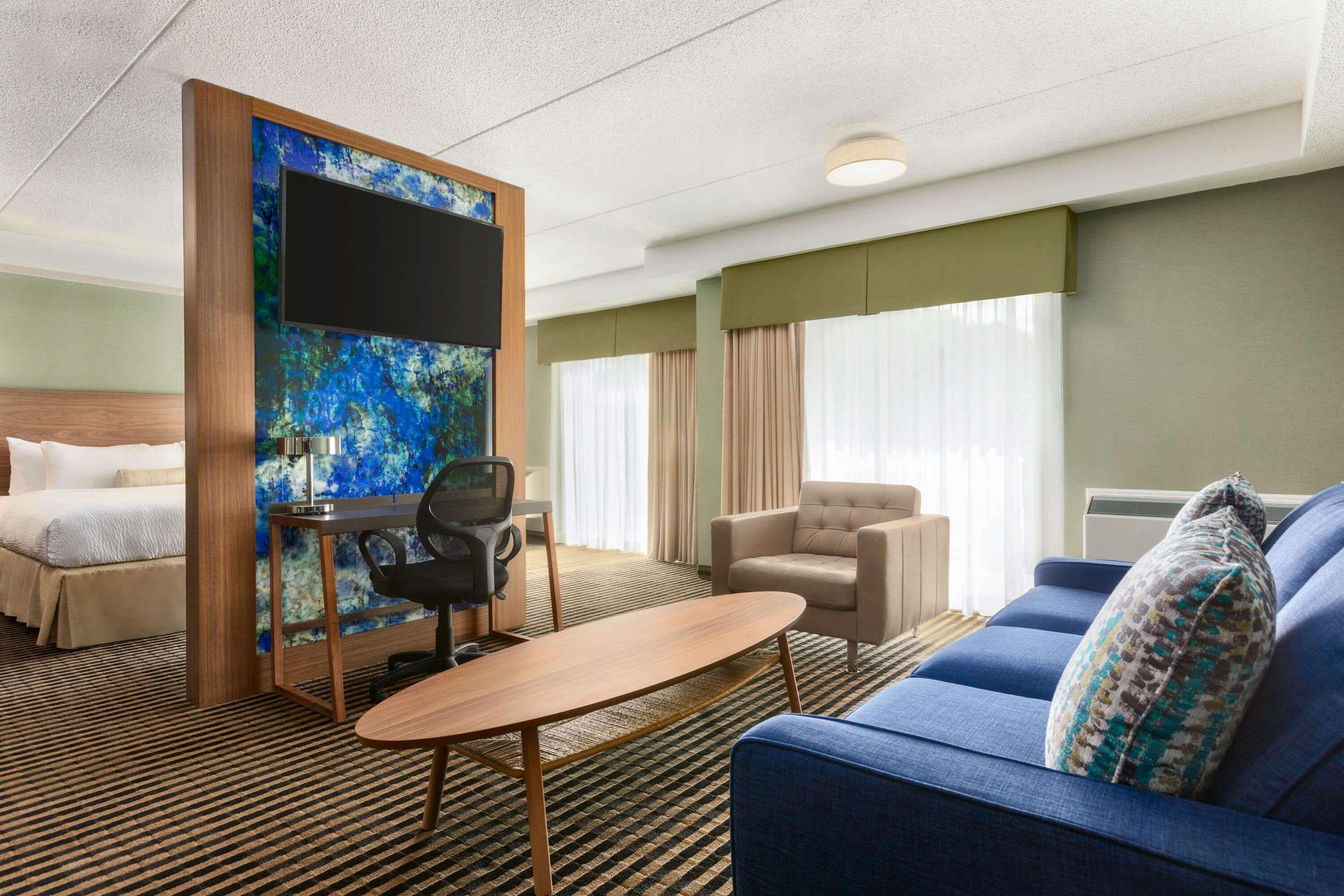 Days Inn By Wyndham Miramichi Nb Kültér fotó