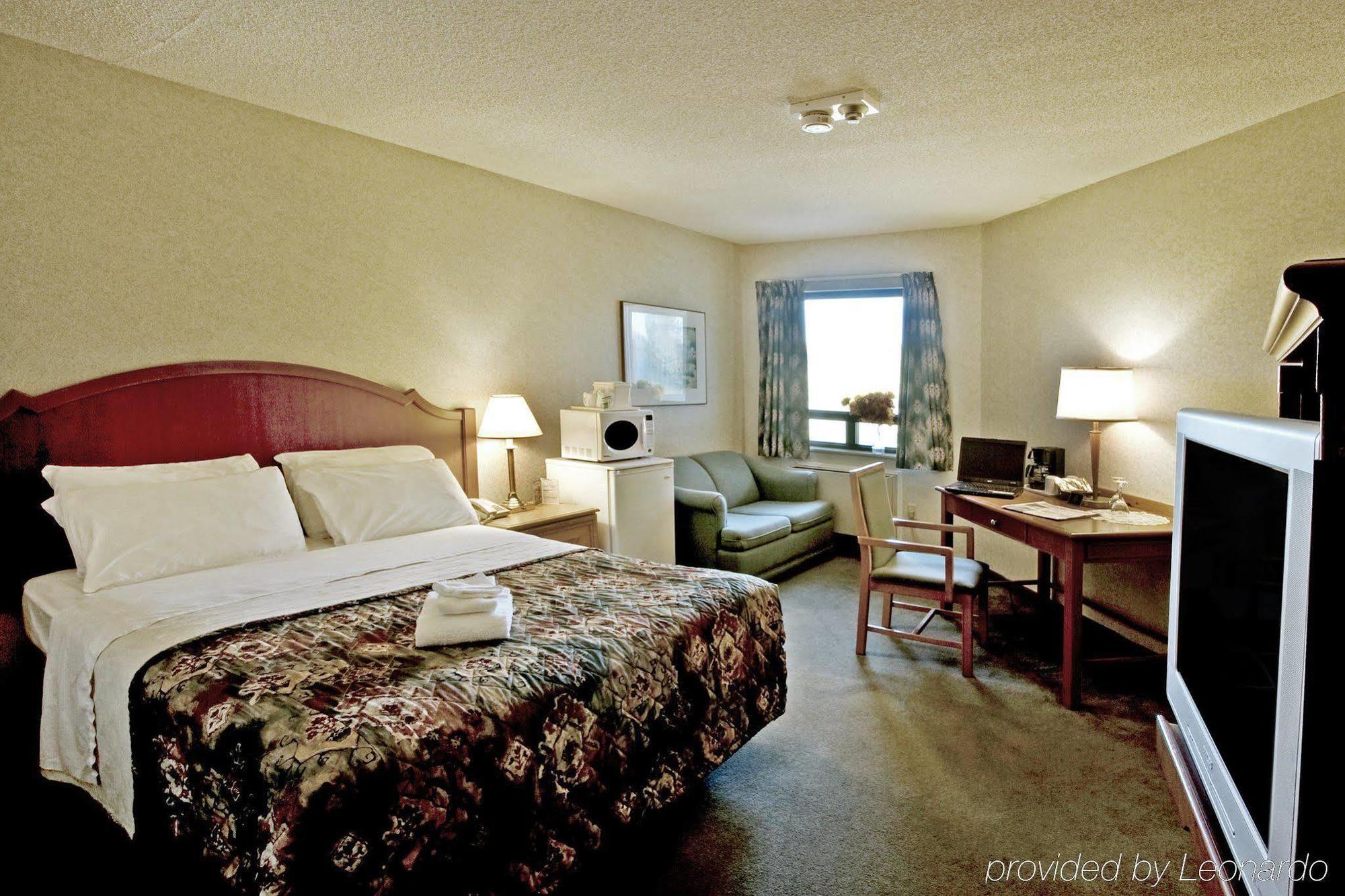 Days Inn By Wyndham Miramichi Nb Szoba fotó