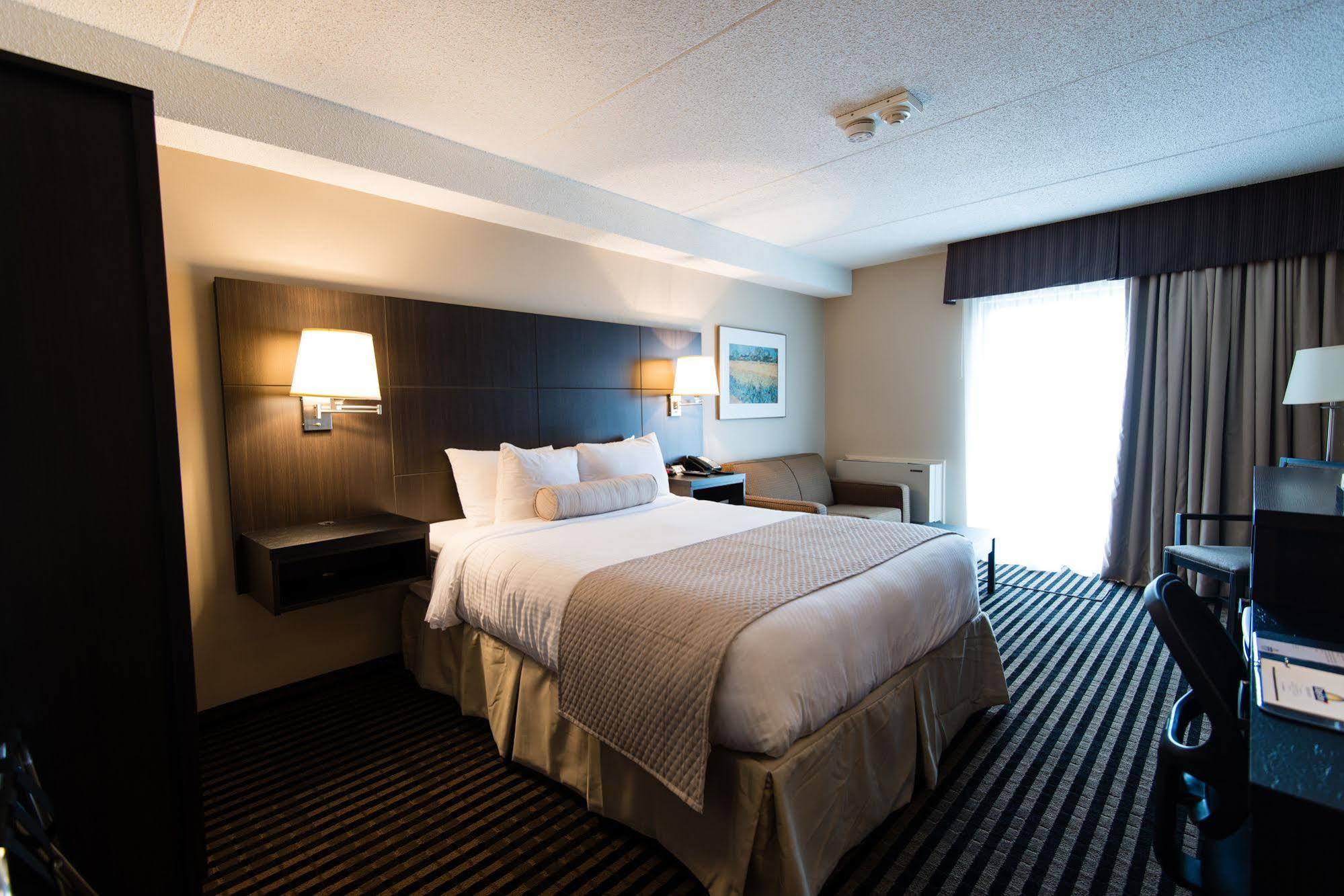 Days Inn By Wyndham Miramichi Nb Kültér fotó