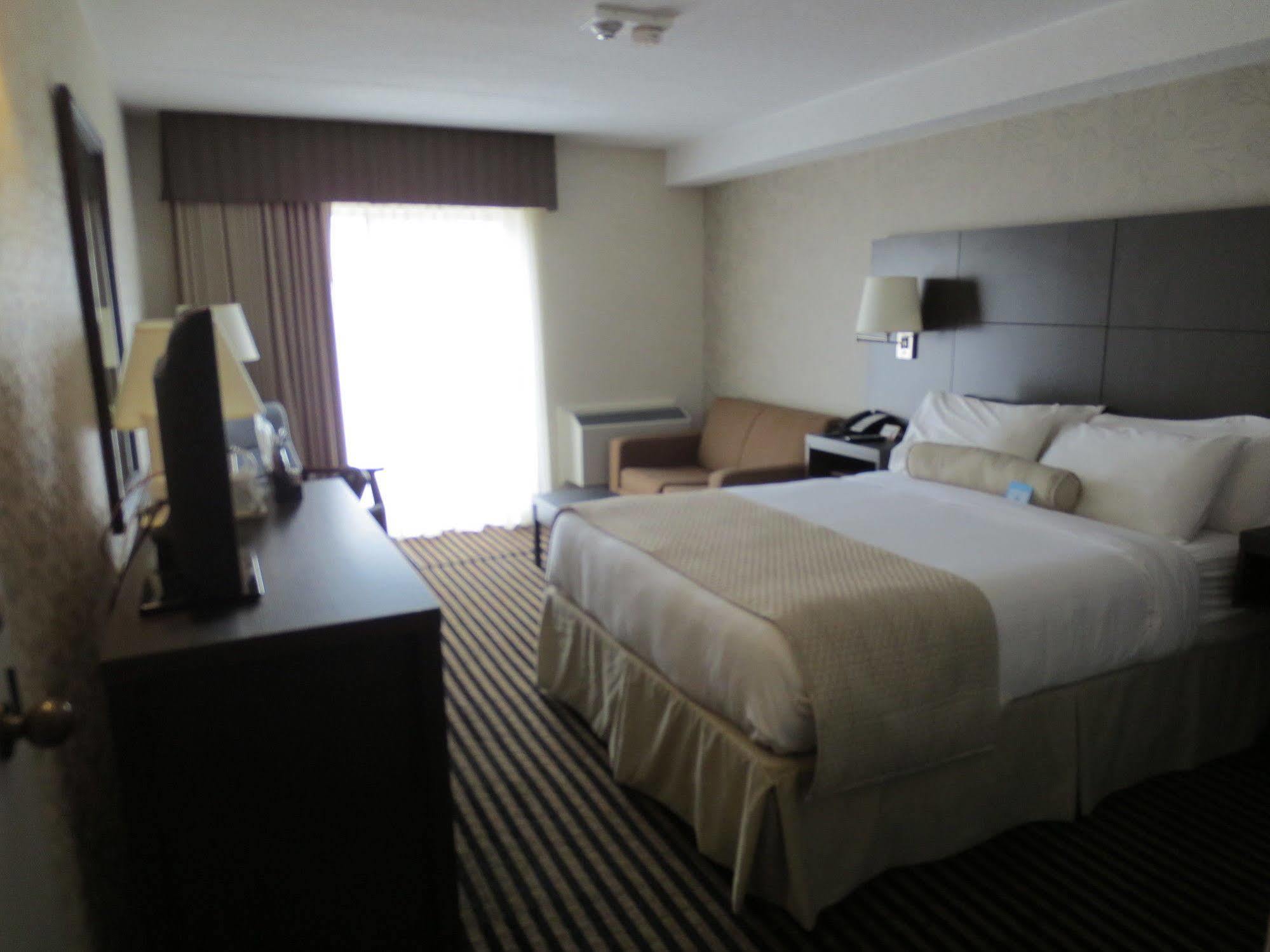 Days Inn By Wyndham Miramichi Nb Kültér fotó