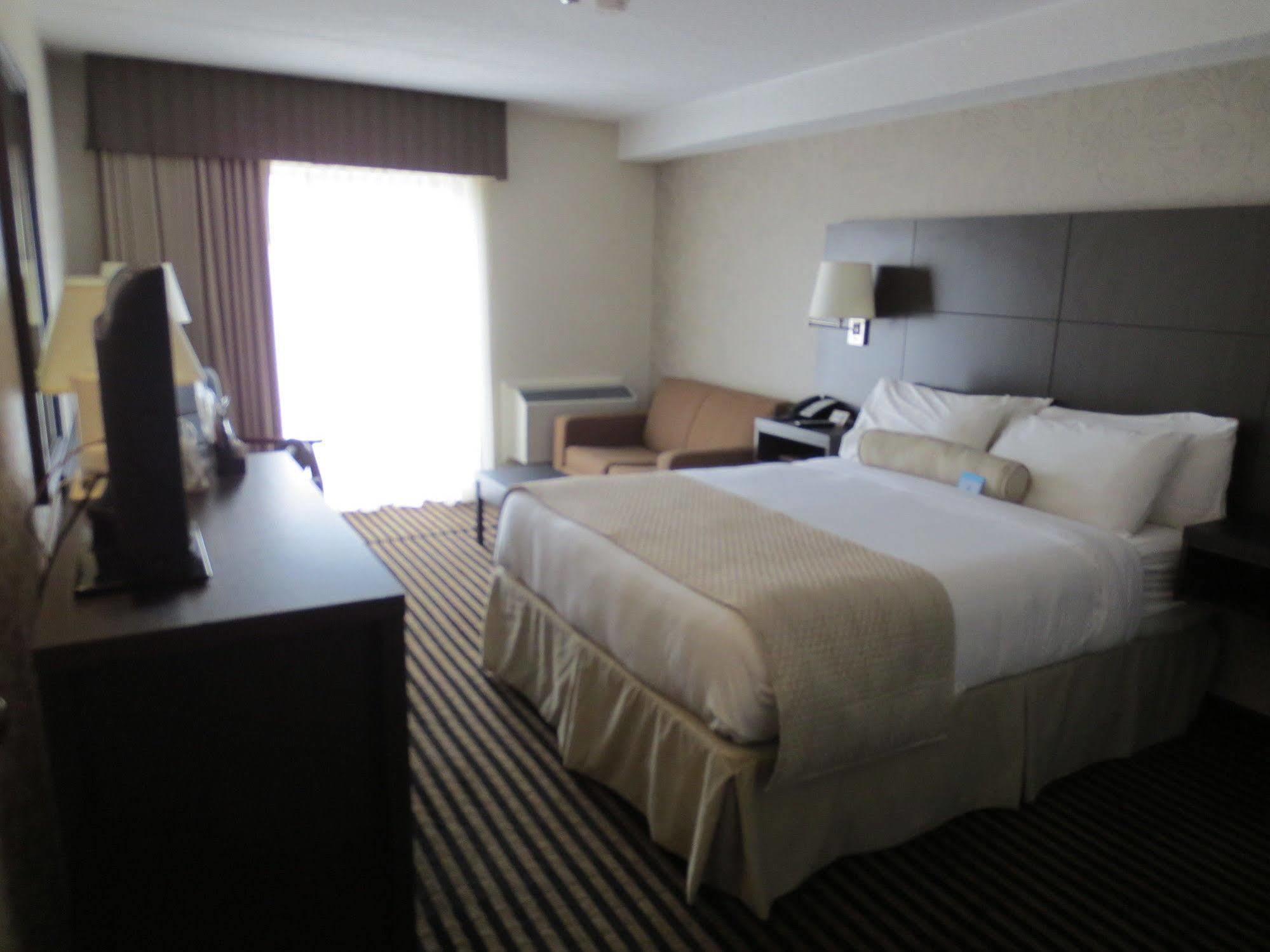 Days Inn By Wyndham Miramichi Nb Kültér fotó
