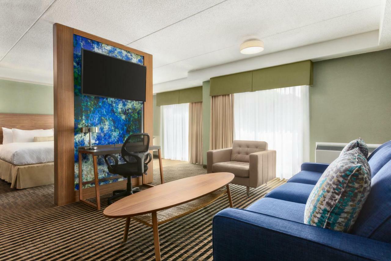 Days Inn By Wyndham Miramichi Nb Kültér fotó